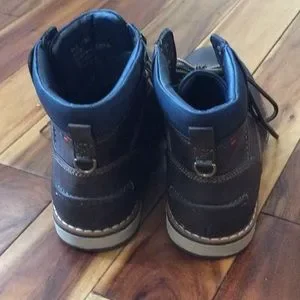 Izod | Shoes | Izod Leon Ankle Boots | Poshmark display picture 1